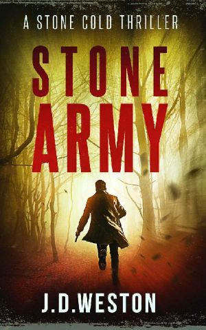 [Stone Cold 11] • Stone Army